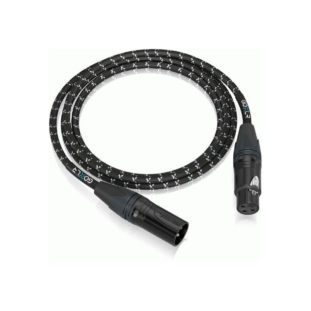 Microphone Cables