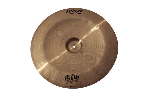 Cymbals