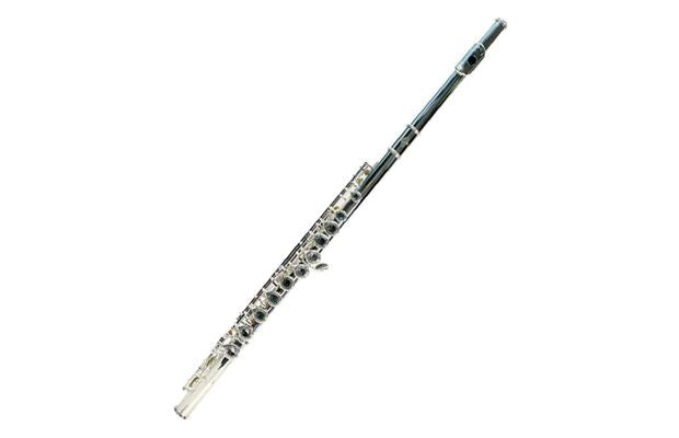 Flutes & Clarinets