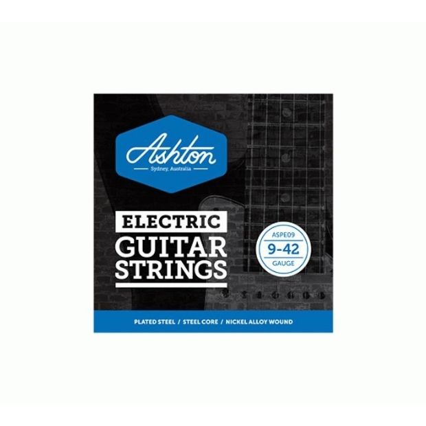 Bass Guitar Strings
