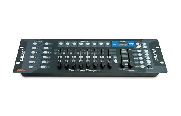 Light Controllers