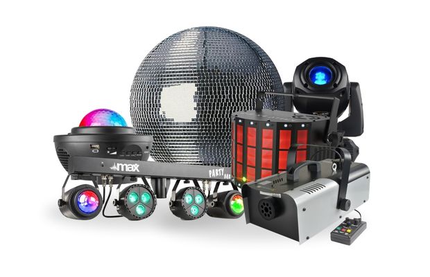Lighting Packages