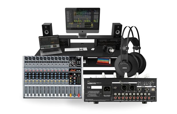 PA Packages