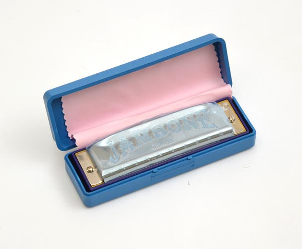 C HARMONICA DIATONIC 10 HOLE