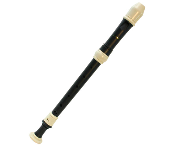 TREBLE RECORDER PLASTIC