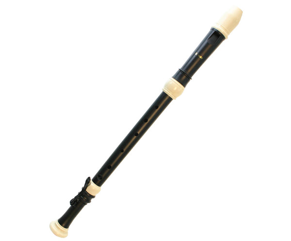 TENOR RECORDER PLASTIC