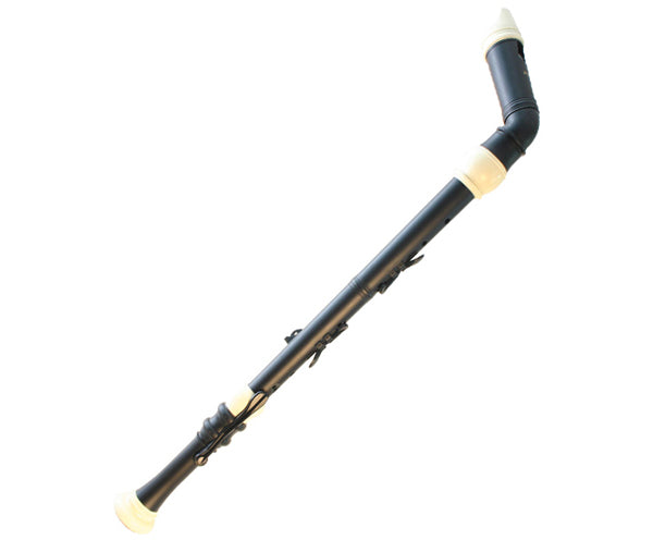 BASS RECORDER PLASTIC