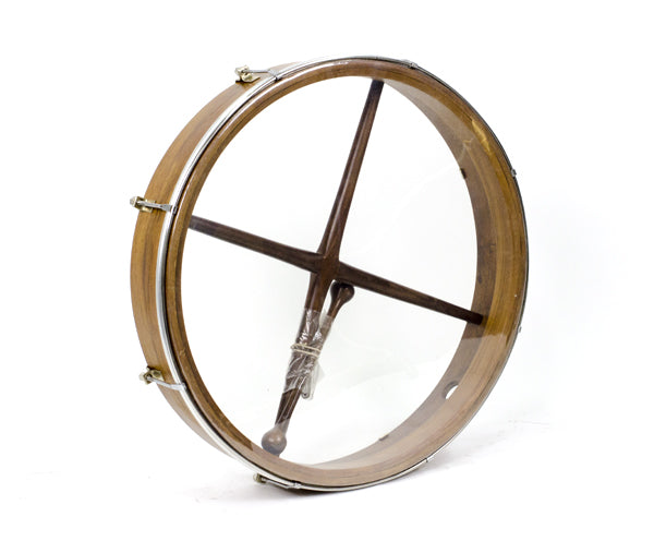 46CM BODHRAN EXTTUNABLE W/BAG AND BEATER