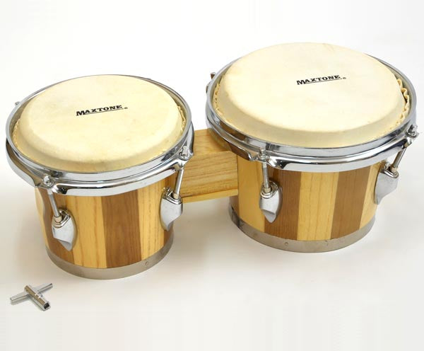 BONGO TWO TONE NATURAL