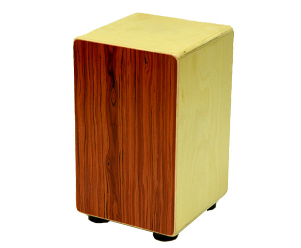 CAJON JUNIOR STRING MUTE 22 X 21 X 36CM