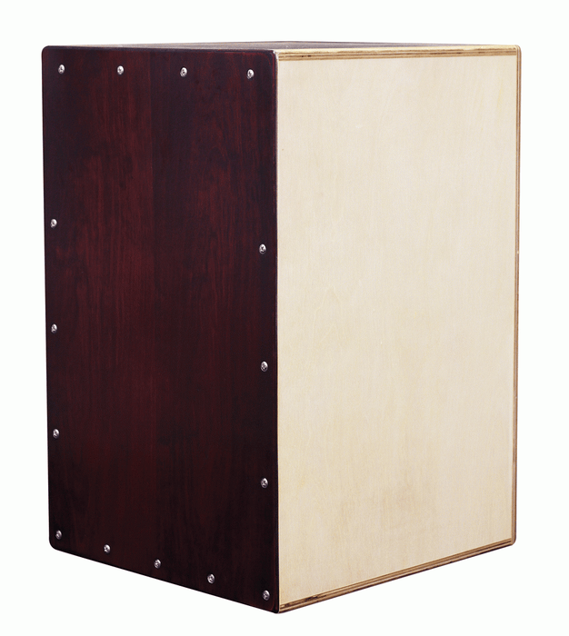Ashton ACJ90 Cajon Birch