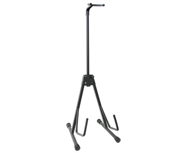 ACOUSTIC GUITAR STAND W/NECK SUPPORT