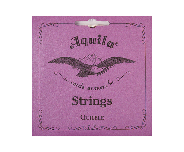 AQUILA GUITARLELE UKE SET 96C