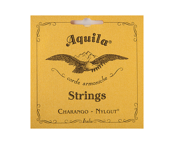 AQUILA CHARANGO 8-STR SET 1CH