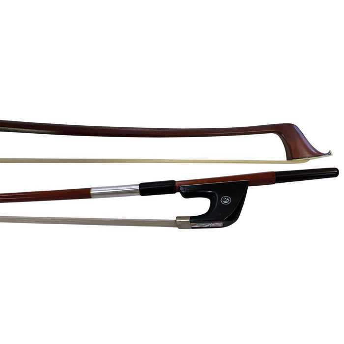 Vivo 1095DBG-34 Pernambucco Double Bass German Bow 3/4