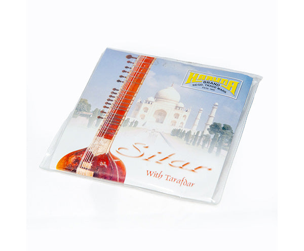 SITAR STR SET