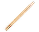5B NYLON TIP DRUMSTICKS HICKORY