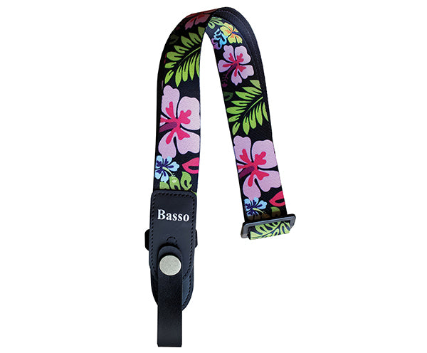 #11665 Basso Uke Strap - Aloala UK-06