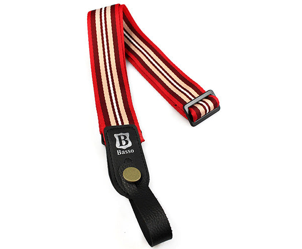#11666 Basso Uke Strap - Vog UK-07
