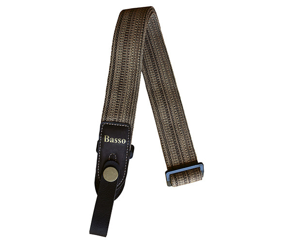 #11669 Basso Uke Strap - Mauka UK 10