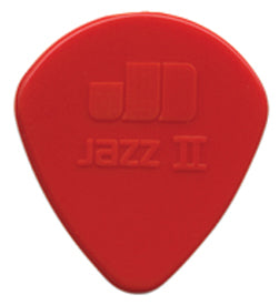 JAZZ PICK NYLON SEMI Q/P24