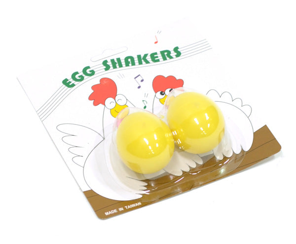 CHICKEN SHAKES-PAIR ON BLISTER CARD