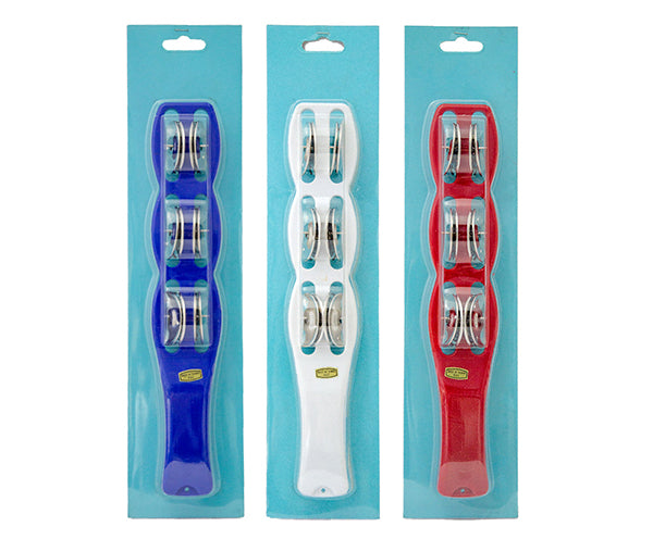 JINGLE STICK 6 JINGLES