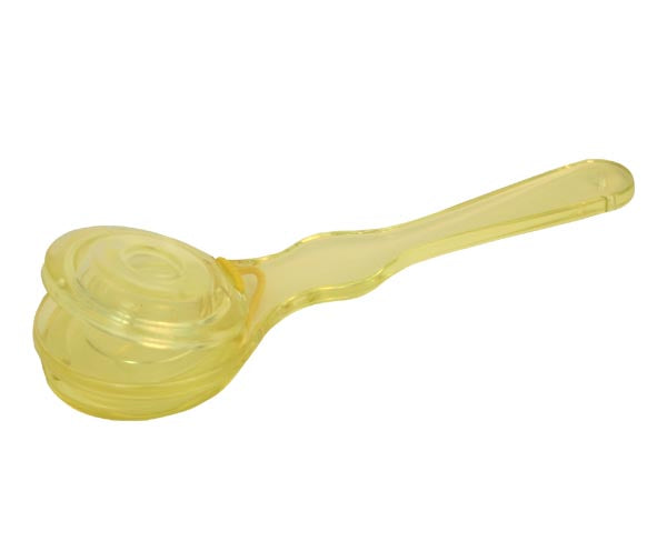 HANDLE CASTANETS WOOD