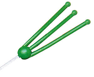 BRUSH 3 PRONG BEATER EA 713/F
