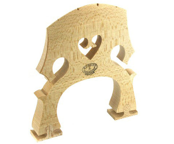 3/4 SIZE DOUBLE BASS BRIDGE ADJ SA6 LOW