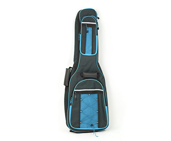 ELECTRIC GUITAR PADDED GIG BAG