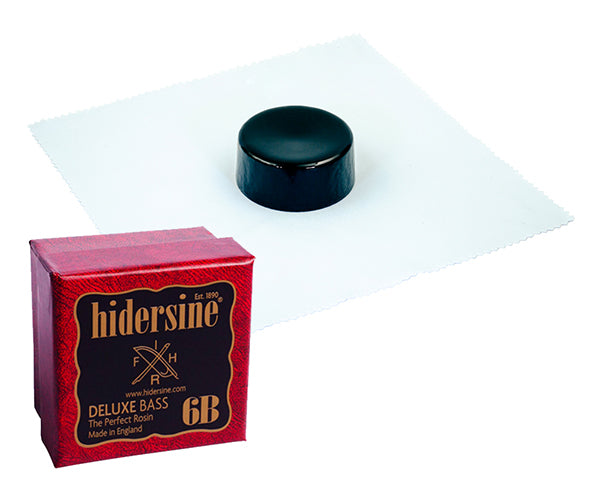 DOUBLE BASS ROSIN HIDERSINE ALL WEATHER