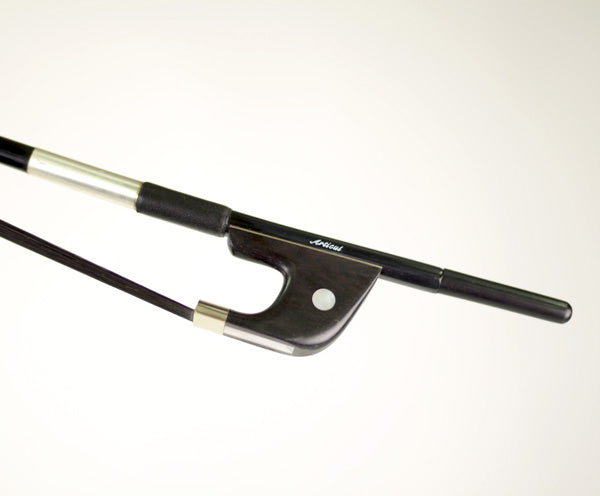 4/4 SIZE DOUBLE BASS BOW CARBON-GRAPH GERMAN
