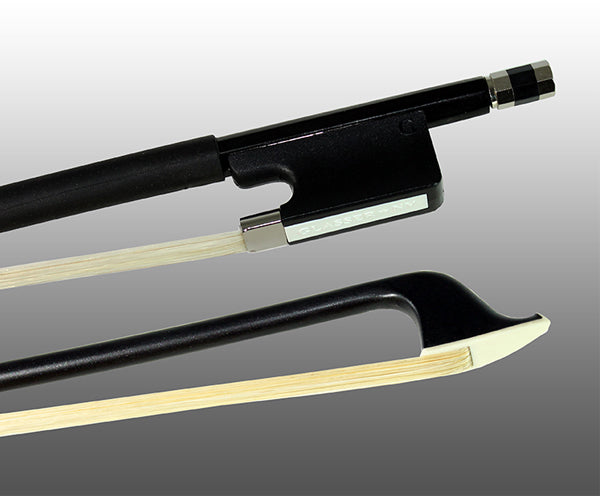 1/8 SIZE CELLO BOW STUDENT H/HAIR