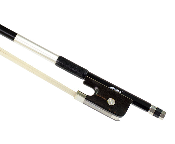 1/8 SIZE CELLO BOW CARBON-GRAPH