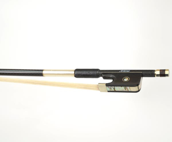 CELLO BOW BRAIDED CARBON
