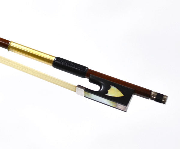 4/4 SIZE VIOLIN BOW CARBON-FIBRE