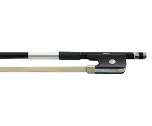 14 INCH VIOLA BOW CARBON-GRAPH