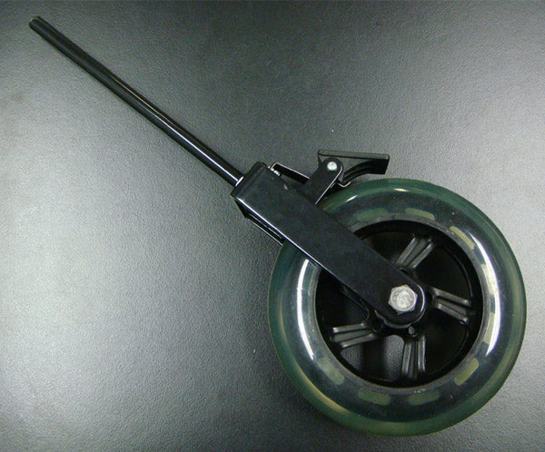 15MM WHEEL SHAFT FOR DOUBLE BASS