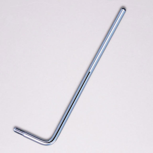 Gotoh C1 Tremolo Arm in Chrome Finish with No Cap (Pk-1) Suits: Gotoh Tremolo Unit - OGE1055T