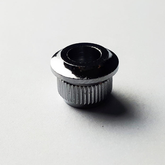 GT Machine Head Bushings in Chrome Finish (Pk-6)