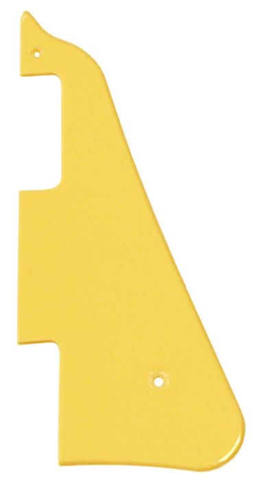 GT LP-Style ABS Pickguard in Cream (Pk-1)