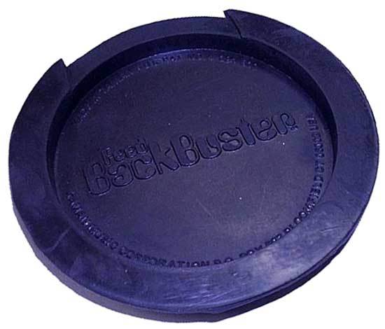 FBR2 Feed Backbuster for Acoustic/Electric Guitars
