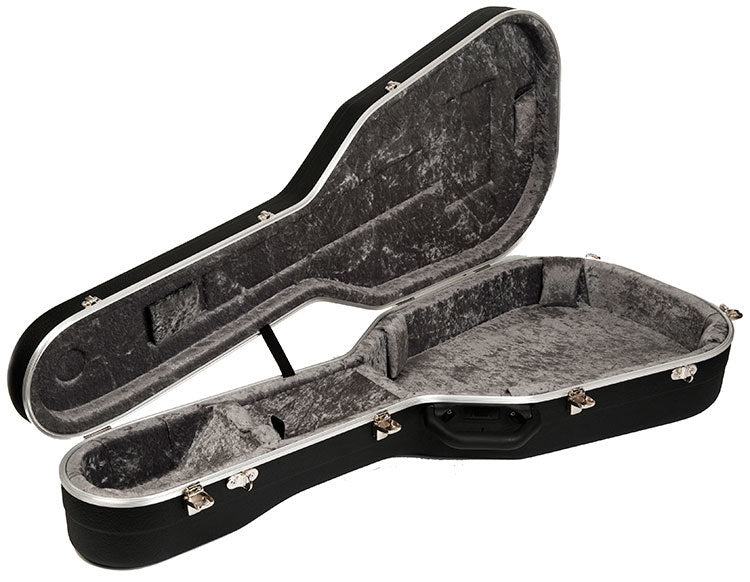 GCLS CLASSICAL GTR CASE SMALL BODY