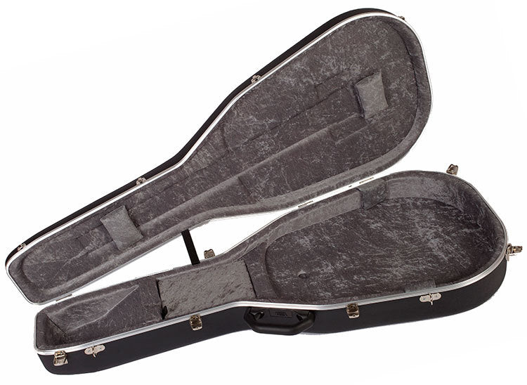 GS SEMI ACOUSTIC GTR CASE