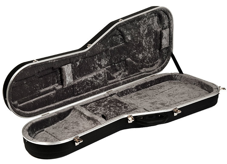 STDEF ELECTRIC GTR CASE SUIT FENDER STYLE