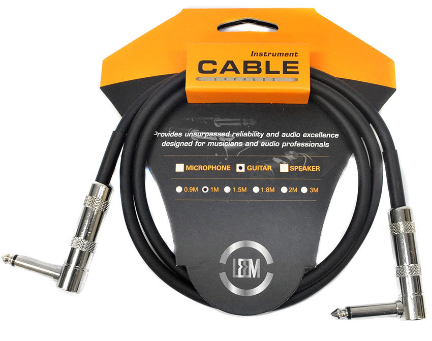 03 FT PATCH CABLE DELUXE