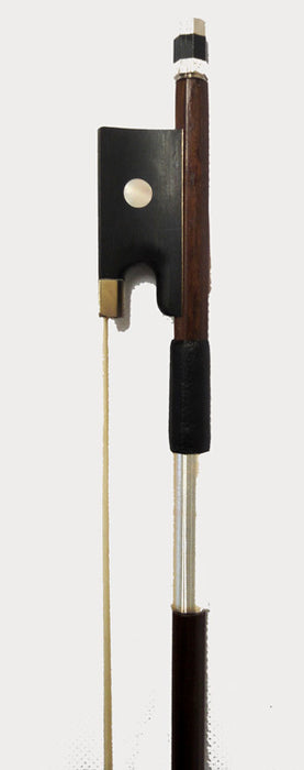 RHAP E. KELLER 4/4 SIZE VIOLIN BOW