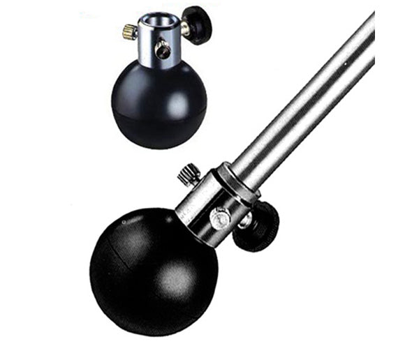 CELLO END PIN STOP BY WOLF
