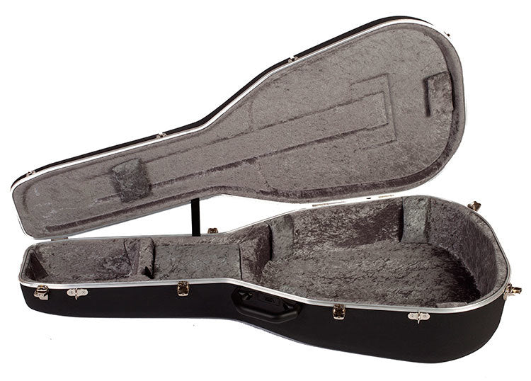GAB DREADNOUGHT GTR CASE BOWLBACK